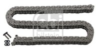 Febi Bilstein Steuerkette 30395 FüR Klasse W220 Mercedes W463 W211 W163 D67HP