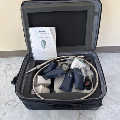 Rofin Polilight PL500