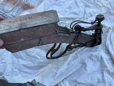 Pearson’s Automatic Nailer