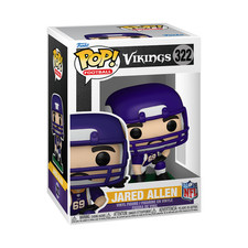 2015 Funko Pop Vikings Vinyl Figures 9
