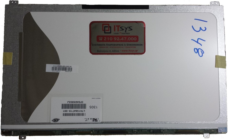 Laptop Screen Toshiba Satellite К850, Toshiba Tecra R950-DEK Samsung ...