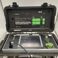 Kaelus IQA-700LB Passive Intermodulation (PIM) Test Set. Needs Calibration