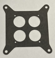 Holley 4150 4160 4 Barrel Carburetor 4 Hole Base Gasket New-usa Made-132 Thick