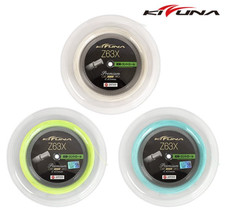 NEW KIZUNA Z63X Badminton String Racquet Racket String 0.63mm 200m 656ft NWT