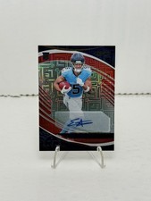 2025 Panini Absolute Football Set Review and Checklist 38
