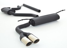 Friedrich Motorsport Gr.A Anlage für Audi A3 8V Cabrio 2WD ab Bj. 01/2014 1.4l T