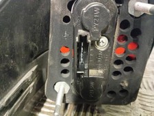 Feu arrière Ford S-MAX