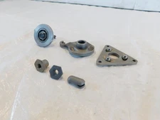 1986-1994 Harley Davidson Sportster XLH 883 & 1200 Clutch Ramp & Bearing Plate