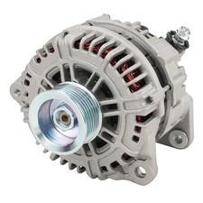 KAC 110Amp Alternator for Nissan,Automotive 421000-0580, 11298, AL6461X, 12844