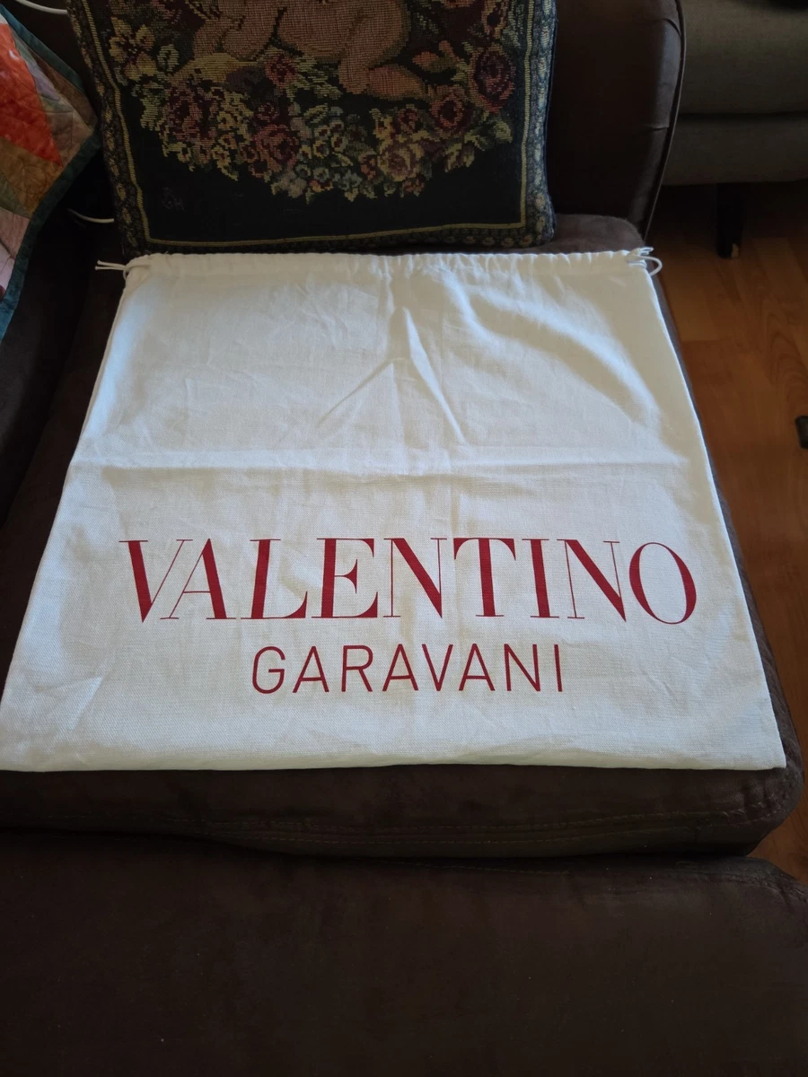 25+ Valentino Dustbag Handbag Accessories for Women for sale