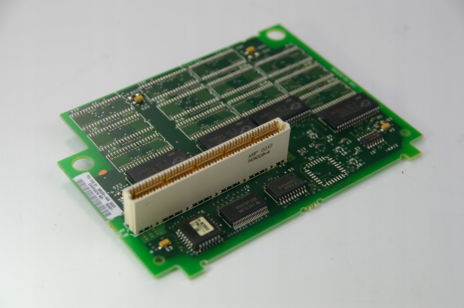 1756-M13A I/O Module