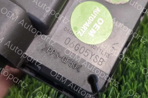 Toyota ES350 2007 Transmission Control Computer Module 89530-33040 Oem used - Picture 10 of 15