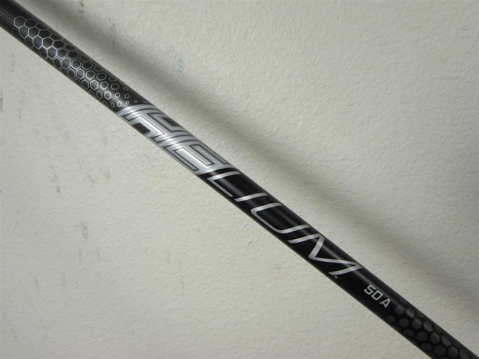 LH Tour Edge Golf HOT LAUNCH X525 48* Approach Wedge Senior Flex Graphite Shaft - Image 4 of 4