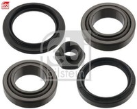 Febi Bilstein 05397 Radlagersatz Radlager Satz Vorderachse Vorne FüR Ford