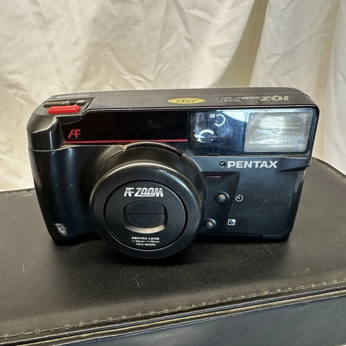 Pentax Zoom 70 Film Cameras for sale - eBay