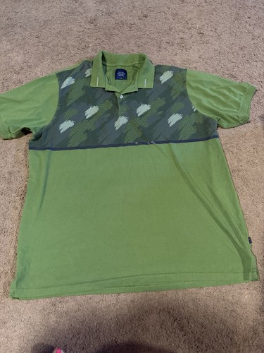 Peter England Polo shirt XXL