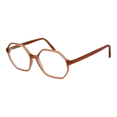 Andy Wolf Brillenfassung 4580 E 56 Unisex Natur