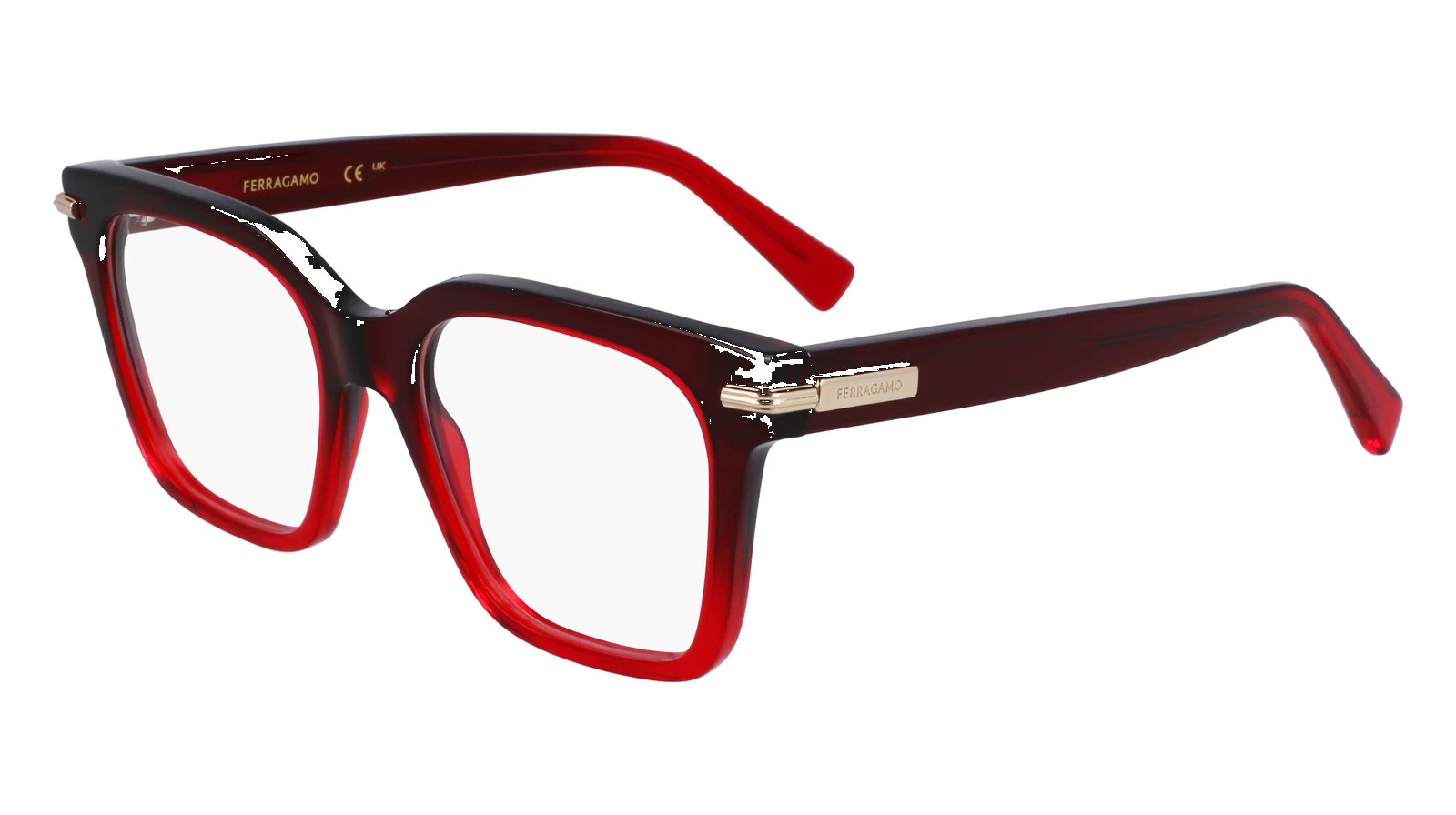 Очки Salvatore Ferragamo SF3009-615-5218 52 мм 39190₽