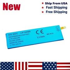 New Rechargeable Battery For SONY MD MZ-N10 LIP-3WMB