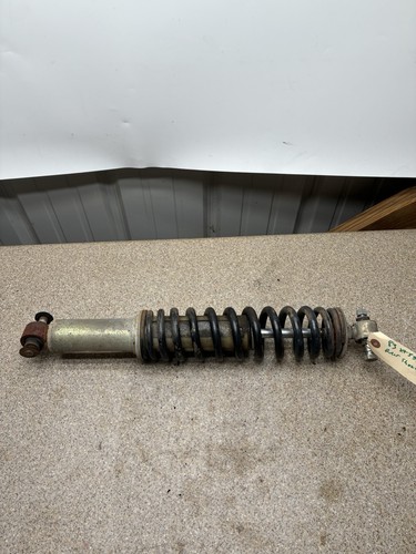 1982-1983 Yamaha XT550 Rear Shock (000062) Xt 550 Suspension Coil Spring