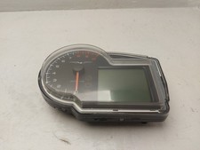 06 Moto Guzzi Griso 1100 Speedo Tachimetro Contachilometri 11000 miglia A*