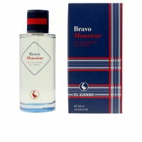 El Ganso Bravo Monsieur Eau De Toilette Spray 125Ml