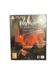 Evil Nun: The Broken Mask Unholy Edition PS5- New Sealed Horror Game