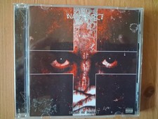 NANO INFECT - Scars of Denial    neuwertige E...