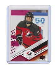 2013 Upper Deck National Hockey Card Details 14