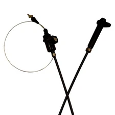 For Chevy Camaro 1985-1988 ATP Y-363 Automatic Transmission Detent Cable