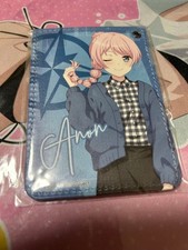 BanG Dream Tou TakaMatsu Pass Case Mygo!!!Abe Musica Bushiroad