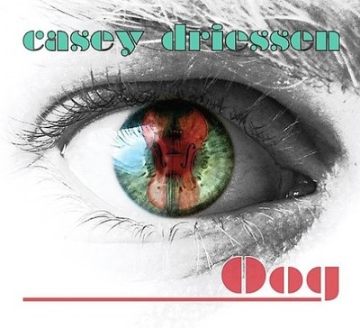 Oog [Slipcase] * by Casey Driessen