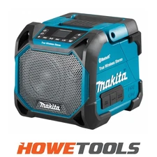 MAKITA DMR203 12v-18v & 240v Bluetooth Speaker
