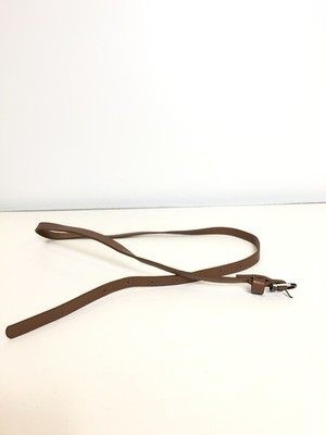 KHUJO Women's Belt Model: KHU3255 Brown One size