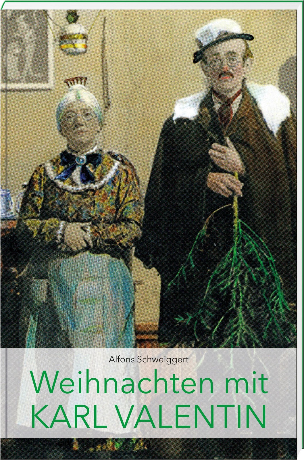 Bayerland Weihnachten Mit Karl Valentin - Bild 2