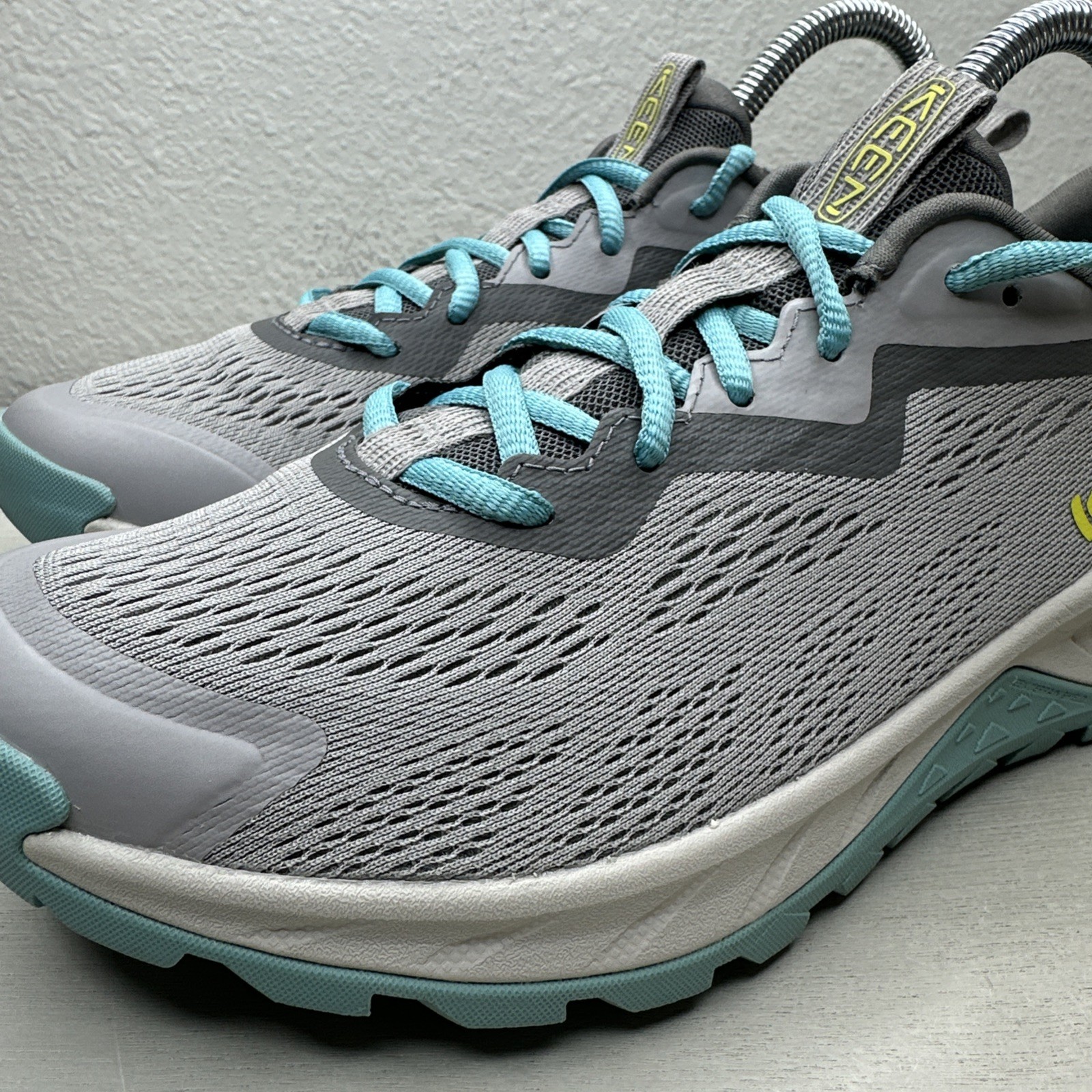 Keen Versacore Speed Alloy Reef Waters Donna 1029008 Taglia 7 5