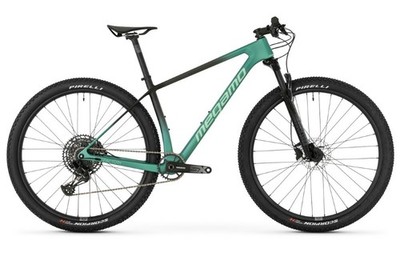 Megamo Factory 30 Sram SX EAGLE 12s Rock Shox Judy Air 100 Megamo 29 SL 27 ASY