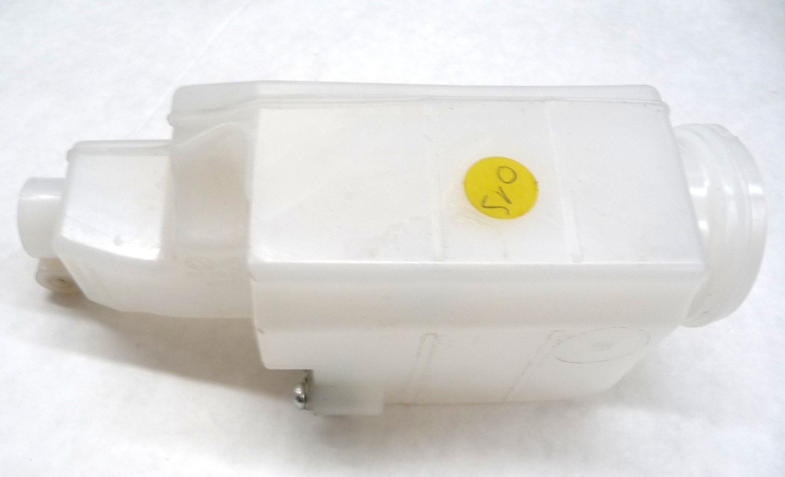2024 Lamborghini Revuelto Coupe Oil Tank 0EQ901229B OEM A1
