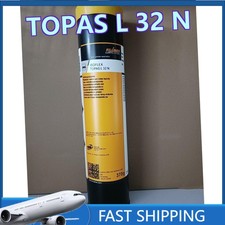 TOPAS L 32 N KLUBER Lubrication ISOFLEX L 32 N Grease 370g 13 OZ L32N New