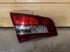 Feu arrière Renault KOLEOS