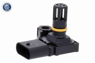 Sensor Saugrohrdruck Q+ VEMO V25-72-0131 für FORD TRANSIT V363 FCD FDD FED FFD