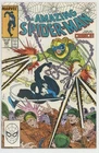 AMAZING SPIDER-MAN #299 8.5 VF+ (VENOM CAMEO) 2ND TODD MACFARLANE SPIDER-MAN