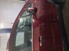 Used Front Right Door Assembly Front fits: 2016 Chevrolet Trax electric Front Ri