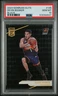 2023 Panini Donruss Elite Basketball Devin Booker Black Vinyl /25 PSA 10 Pop 2