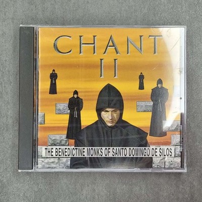 Chant 2 Music