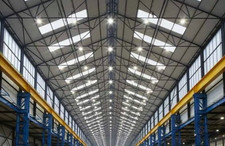 Steel Roofing Sheets - Box Profile - Corrugated - Tile Effect