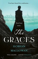 The Graces | Siobhan Macgowan | Englisch | Taschenbuch | 2023 | Welbeck