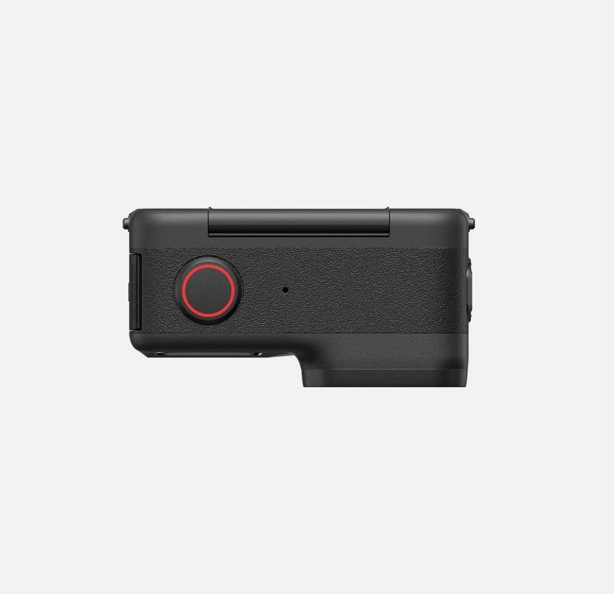 Insta360 Ace Pro 2 WaterProof Action Camera, AI-Powered, 8K30 , 1/1.3" 50MP - Image 2 of 4