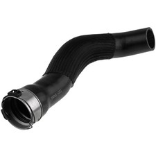 NTY Ladeluftschlauch Turboschlauch für Nissan Qashqai II J11 J11_ 1.2 DiG-T