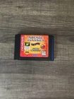 Arcade Classics (Sega Genesis, 1996) Cartridge Only TESTED